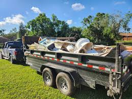 Same-Day Junk Removal Services in Ettrick, VA